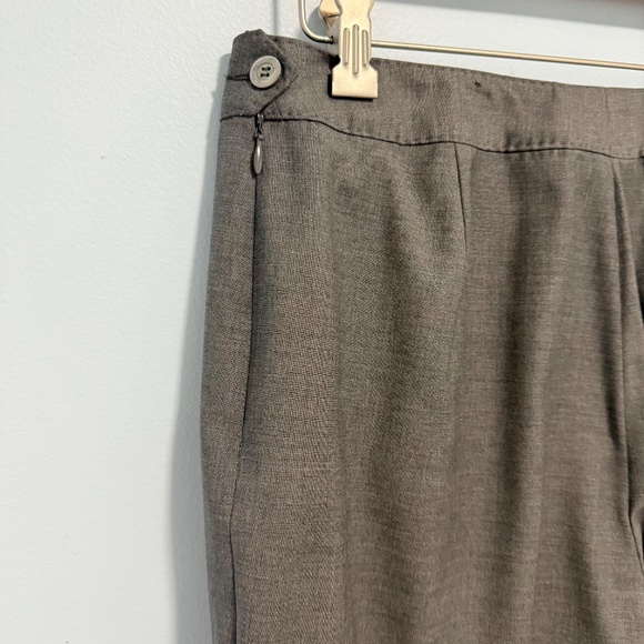 Brooks Brothers Established 1818 Women’s‎ Wool Classic Pants Size 10 - Picture 4 of 9